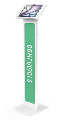 Compulocks 140W11APXW tablet security enclosure