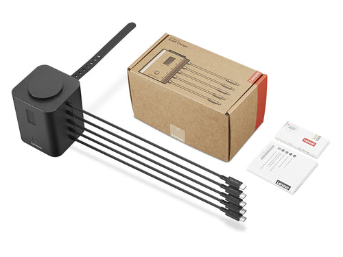 Lenovo 40G0SC65WW power adapter/inverter