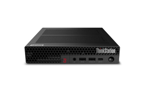Lenovo ThinkStation P3 Tiny Gen 2 Intel Core Ultra 7 16GB DDR5 512GB Windows 11 Pro