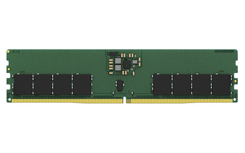 Kingston Technology ValueRAM memory module