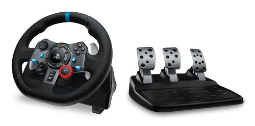 Logitech G 991-000539 Gaming Controller