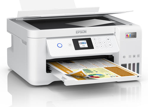 Epson EcoTank ET-2856
