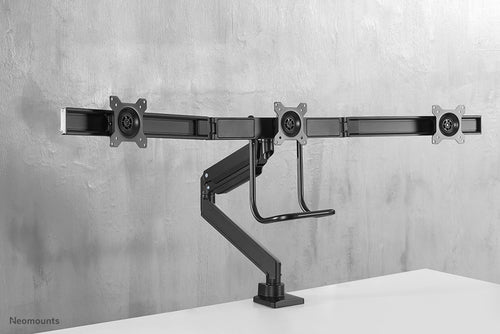 Neomounts NM-D775DX3BLACK monitor mount / stand