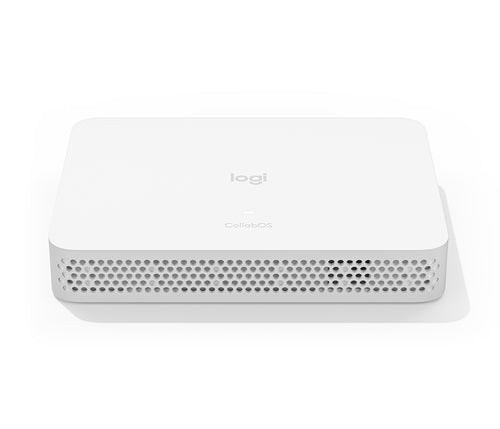 Logitech 950-000085 video conferencing system