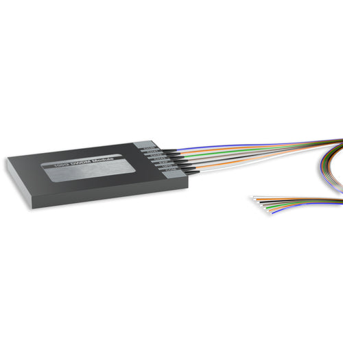 AddOn Networks ADD-WDM-O0411-40-000-UE wave division multiplexer
