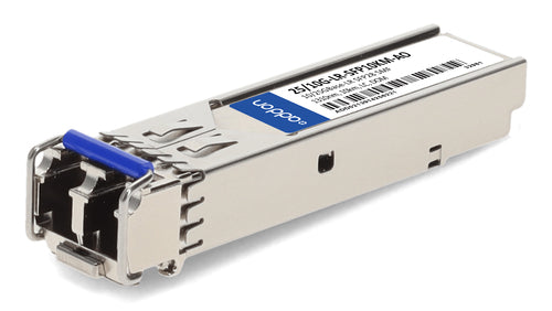 AddOn Networks 25/10G-LR-SFP10KM-AO network transceiver module
