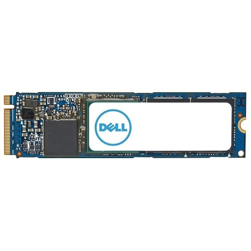 Dell SNP228G44 512GB M.2 Interne SSD – Hochgeschwindigkeits-Speicher