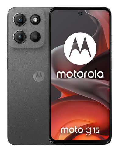 Motorola moto g15