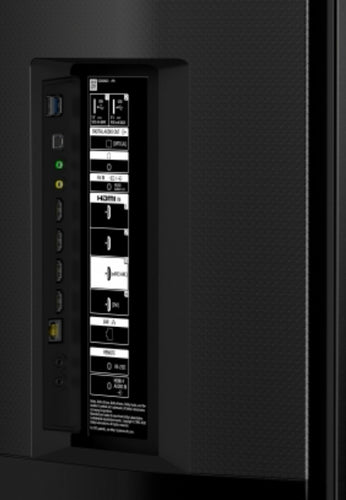 Sony FW-65BZ35L Signage Display