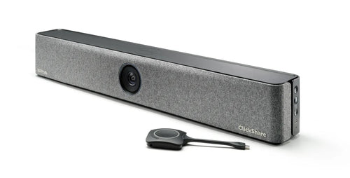 Barco ClickShare Bar Core video conferencing system