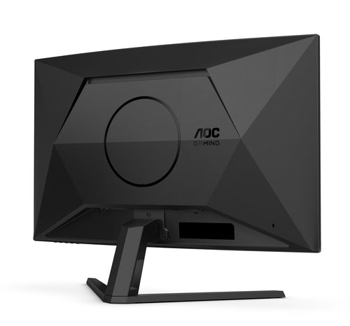 AOC G4 CQ32G4VE computer monitor