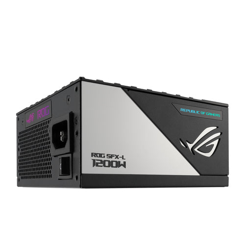 ASUS ROG -LOKI-1200T-SFX-L-GAMING power supply unit