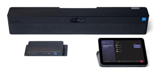 Lenovo ThinkSmart One Pro for Microsoft Team Rooms video conferencing system