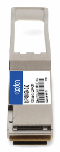 AddOn Networks QSFP-40GB-ZR4-C-AO network transceiver module