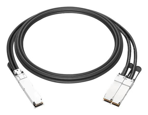Axiom MCP7Y60-H001-AX InfiniBand/fibre optic cable