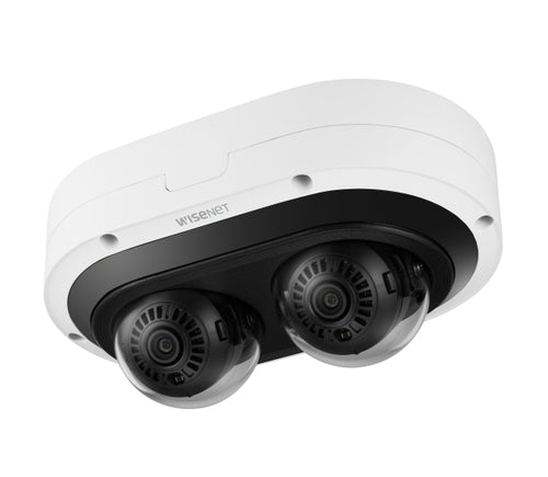 Hanwha PNM-7082RVD security camera