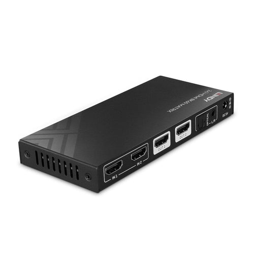 Lindy 38313 matrix switcher