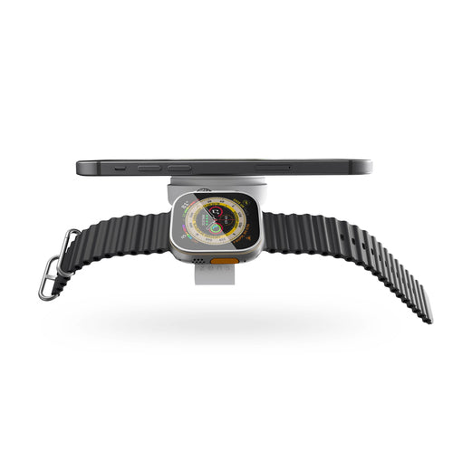 ZENS ZEDC24W/00 mobile device charger