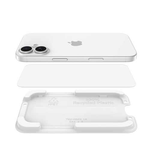Belkin OVA159FQ-REV mobile phone screen/back protector