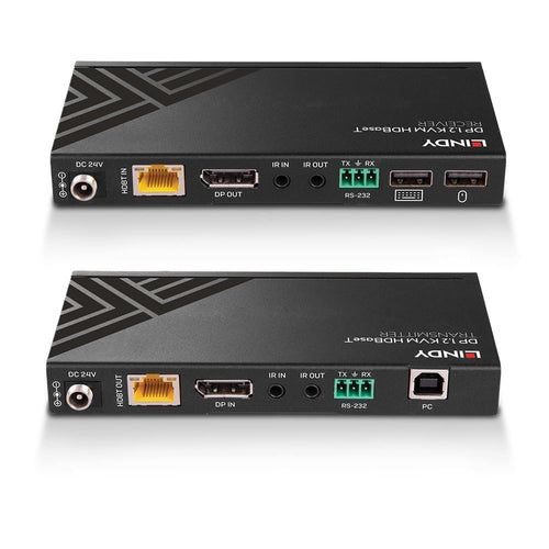 Lindy 39385 KVM extender