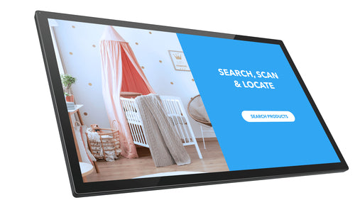 Elo Touch Solutions 4304L