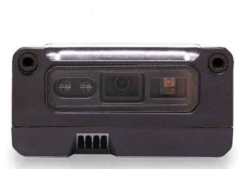 Datalogic GFS4520-BK-RED barcode reader