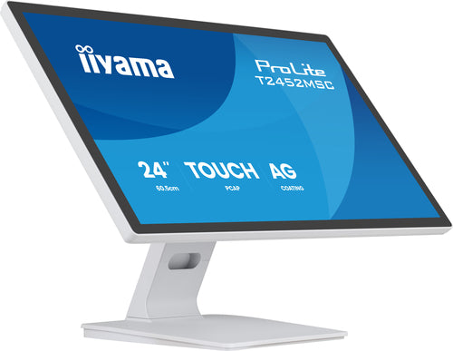 iiyama ProLite T2452MSC-W1AG computer monitor