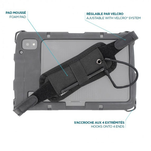 Mobilis 001096 tablet case accessory