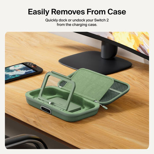 Belkin ENA003FQSE portable game console case