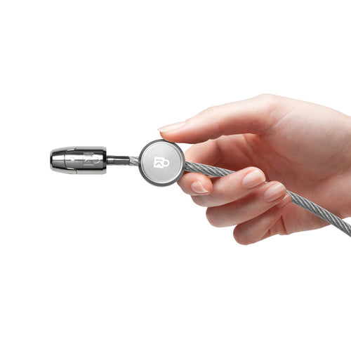 Kensington K63150WW cable lock