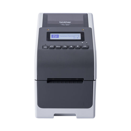 Brother TD-2350D300 label printer
