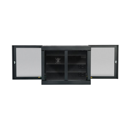 Tripp Lite SRW12UHD rack cabinet
