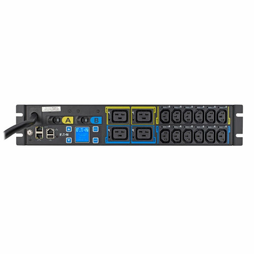 Eaton EMIU06-10 power distribution unit (PDU)
