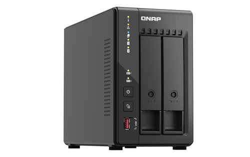QNAP QVP-21C NAS/storage server