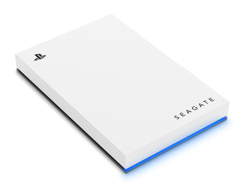 Seagate Game Drive for PS5 external hard drive
