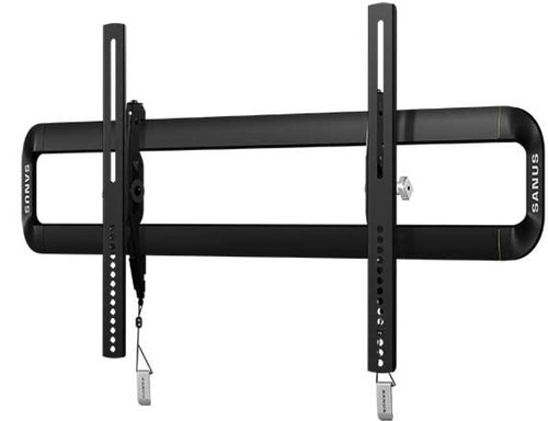 42 Inch SANUS VLT5 TV Mount Adjustable Tilt 200x75mm 90 inch Black
