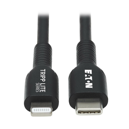 Tripp Lite M102-02M-BK Lightning-Kabel