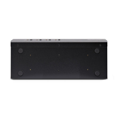 StarTech.com P4DD46A2-KVM-SWITCH KVM switch