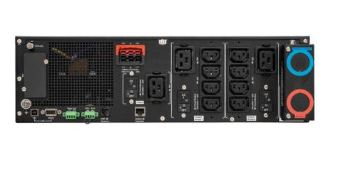 Eaton 9SX 6000i RT3U G2 uninterruptible power supply (UPS)