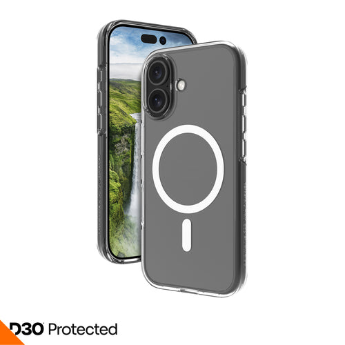 dbramante1928 Iceland Ultra D3O MS mobile phone case