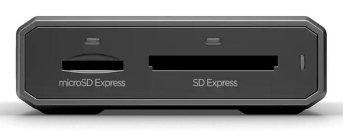 SanDisk PRO-READER card reader
