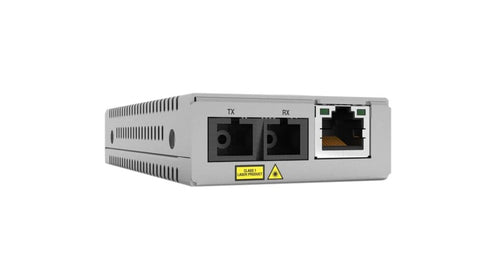 Allied Telesis AT-MMC200LX/SC-960 network media converter