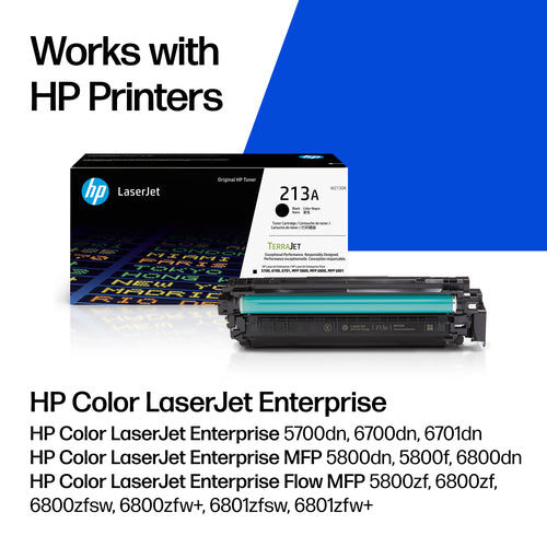 HP LaserJet Toner-Sammelbehälter
