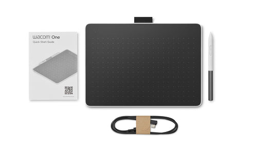 Wacom One M Grafiktablett
