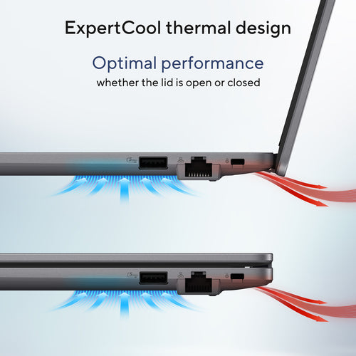 ASUS ExpertBook P1 P1503CV-582X