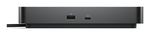 DELL Pro Dock WD25Z USB 3.2 Gen 2 Typ-C 130W Kabelgebundene Dockingstation