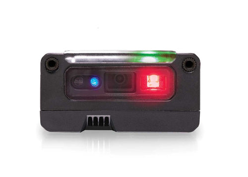 Datalogic GFS4520-BK-RED barcode reader