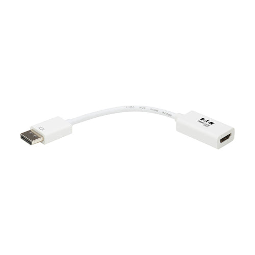 DisplayPort to HDMI Active Adapter 4K 60Hz Tripp Lite