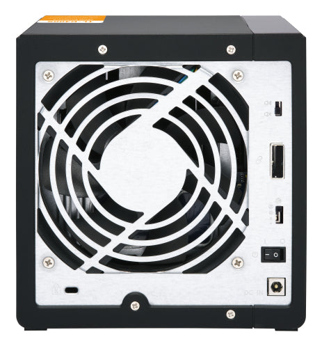 QNAP TL-D400S