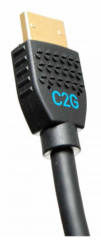 High-Speed-HDMI-Kabel 0,9 m 4K 60Hz In-Wall Performance Series
